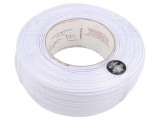 Filament PCTG 1,75mm winter white 1kg