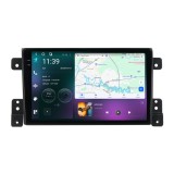 Navigatie dedicata cu Android Suzuki Grand Vitara 2005 - 2015, 12GB RAM, Radio