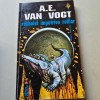 Razboiul impotriva rulilor - A. E. Van Vogt