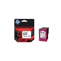 Cartus cerneala HP 652 Color