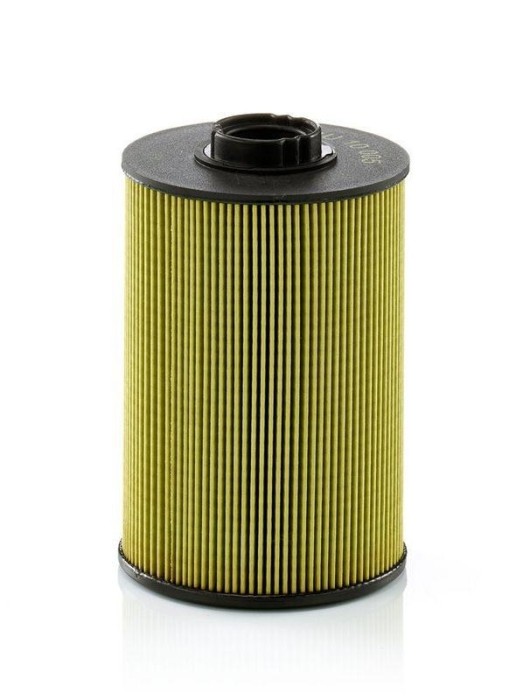 Filtru combustibil