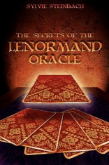 The Secrets of the Lenormand Oracle foto