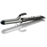 Ondulator profesional digital Babyliss Pro 2274, 32 mm, 200 grade, Negru BAB2274TTE