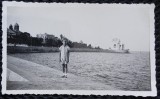 Fotografie, Geo Litarczek, parintele radiologiei romanesti, Constanta 1932