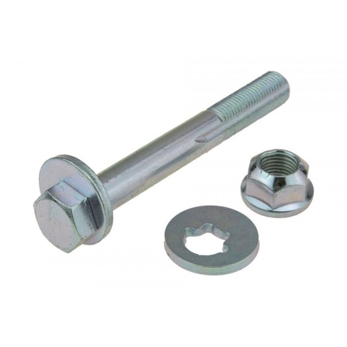 Surub corectare inclinare, excentrice Bmw 2 13-, 3 14-18, 4 14-, 5 95-16, 6 04-18, 7 01-15, ZWD-BM-066SK