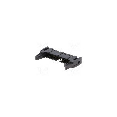 Conector IDC, 26 pini, pas pini 2.54mm, MPE GARRY - 092-2-026-0-F-KS0