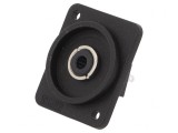 Soclu Jack 3.5mm Stereo Piste 3 Negru XRP
