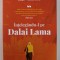 INTELEGANDU - L PE DALAI LAMA , editie de RAJIV MEHROTRA , 2022