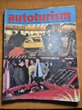 revista autoturism martie 1978