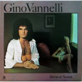 Vinil Gino Vannelli &lrm;&ndash; Storm At Sunup (VG)