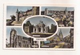 FA126 -Carte Postala- FRANTA - Dreux, circulata 1958
