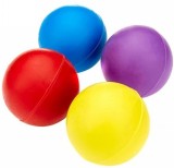 Jucarie minge plina &Oslash; 7,5 cm
