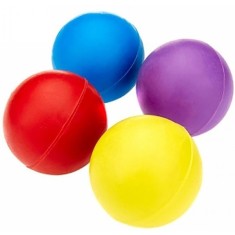 Jucarie minge plina &Oslash; 3,5 cm