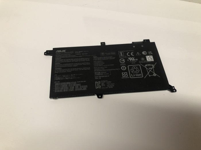 Baterie Laptop Asus VivoBook S14, model B31N1732, noua, garantie