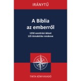 A Biblia az emberről - 1250 szent&iacute;r&aacute;si id&eacute;zet 125 t&eacute;mak&ouml;rbe rendezve