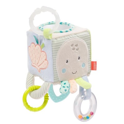 Cub din plus cu activitati - Animalute marine foto