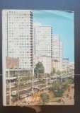 MOSCOVA (MOCKBA) - album foto bogat ilustrat / ghid călătorie (limba rusă)
