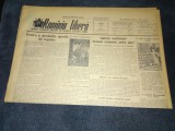 ZIARUL ROMANIA LIBERA 15 MARTIE 1955