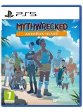 Mythwrecked Ambrosia Island PS5