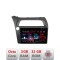 Navigatie Honda Civic Hatchback 2006-2012 Octa Core cu Android Radio Bluetooth Internet GPS WIFI 3+32GB LENOVO LITE CarStore Technology