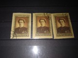TIMBRE URSS 1956
