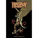 Hellboy 8. - A pokolban - Mike Mignola