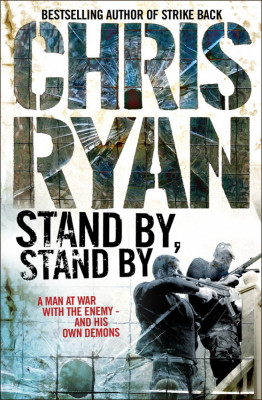Chris Ryan - Stand By, Stand By foto