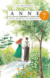 Anne. Casa plopilor frematatori Vol.7 - L.M. Montgomery