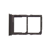 Suport SiM Huawei P40 Lite 5G, Negru