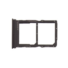 Suport SiM Huawei P40 Lite 5G, Negru