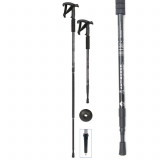 Bat telescopic Trekking Albainox 39044-NE