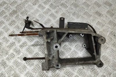 Suport pompa servodirecție FORD USA EXPLORER U2 1997 OEM: F77E-19E708-AB 29583022 foto