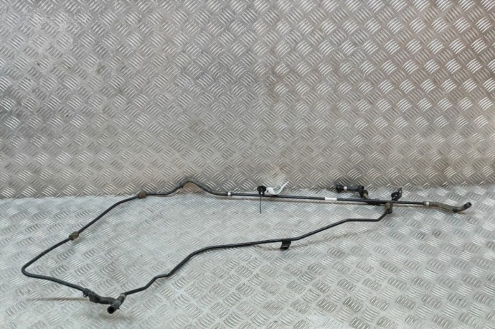 Furtun de lichid de răcire PORSCHE CAYENNE 92A 2015 OEM: 7P6122447AS,7P6.122.447.AS | 22372047
