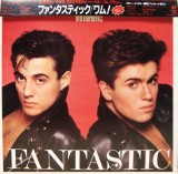 Cumpara ieftin Vinil &quot;Japan Press&quot; Wham! &ndash; Fantastic (-VG)