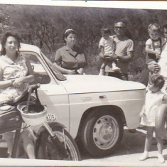 bnk foto Dacia 1100