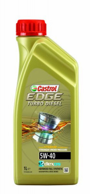 Ulei motor Castrol_ 5w40 TD. EDGE-FST_ pentru motoarele TURBO DIESEL. ACEA C3. API SM/CF. BMW LL-04. Fiat 9.55535-S2. Ford WSS-M2C917-A. MB 229.31/ 2 foto