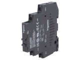 Releu Semiconductor Monofazat 6A 48-600VAC