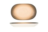 ID Fine Placa de service - Canyon - Por&Aring;&pound;elan - 28 cm - set de 2