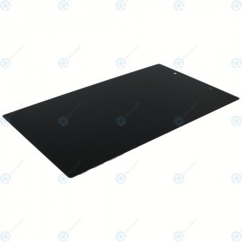 Lenovo Tab 4 8 (TB-8504X) Modul display LCD + Digitizer negru foto