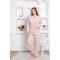 Pijama Dama Batal Berfin 806