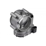 Carcasa clapeta acceleratie Audi A4 3.2 Fsi 1997-2009, A6 2.4-3.2 1997-2009, A8 3.2-6.0 W12 2001-2010, R8 4.2 Fsi 2007-2015, 078133062C
