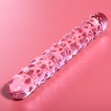 Nebula Series by Ibiza-Model 15 Plug Anal din Cristal