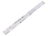 Baretă LED TRIDONIC 24mm x 280mm, 24 diode, 1041lm, 4000K, CRI 90 - Cod LLE 24X280MM
