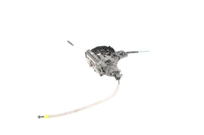 &Icirc;ncuietoare ușă dreapta spate MERCEDES-BENZ C T-Model S205 2017 OEM: A2220064099,A0997304200 10704800