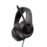 Cumpara ieftin Casti Gaming Redragon Pelias, Negru