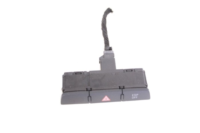 Buton de avarie AUDI Q7 4L 2007 OEM: 4L2927137A | 10950983