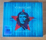 Cuban Cafe Beats compilation 3CD