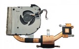Set radiator si ventilator laptop second hand LENOVO V110-15IKB