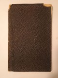 Gerhart Hauptmann - Clopotul scufundat (traducere de J. H. G.; Tipografia Poporul, 1911)