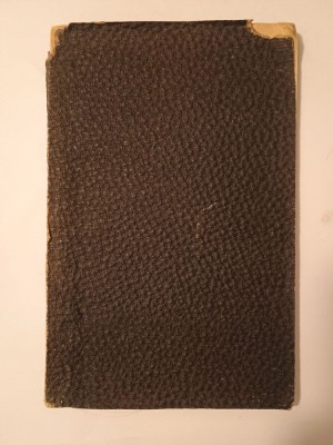Gerhart Hauptmann - Clopotul scufundat (traducere de J. H. G.; Tipografia Poporul, 1911) foto